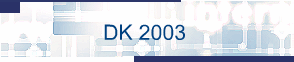 DK 2003